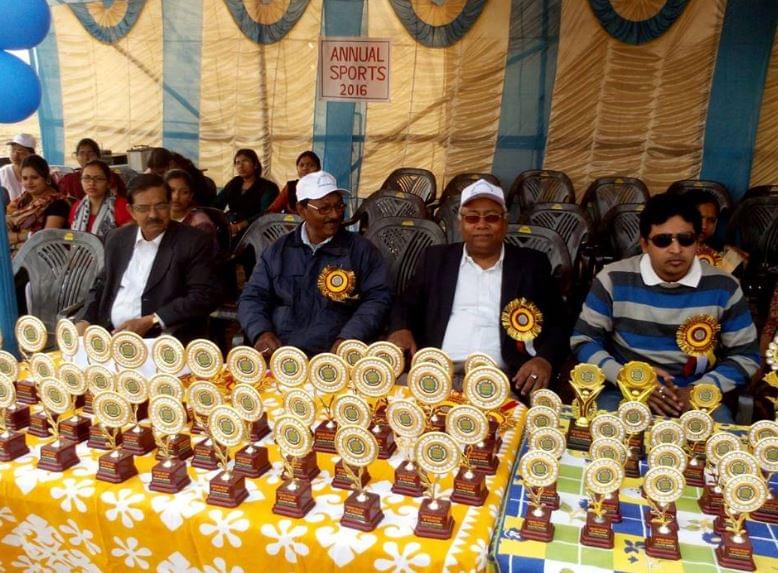 Dishari College of Education Bundwan Events photo 3